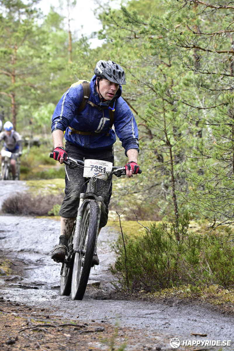 Bild från Lida Loop 2019